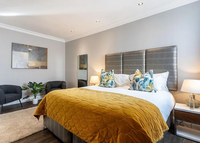 Cloud 9 Boutique Hotel And Spa