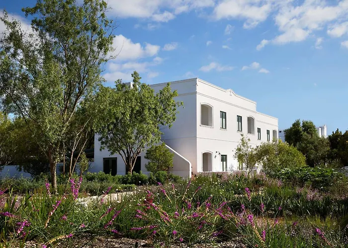Spier Hotel And Wine Farm