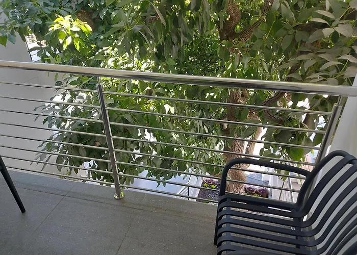 Annanella Boutique Hotel